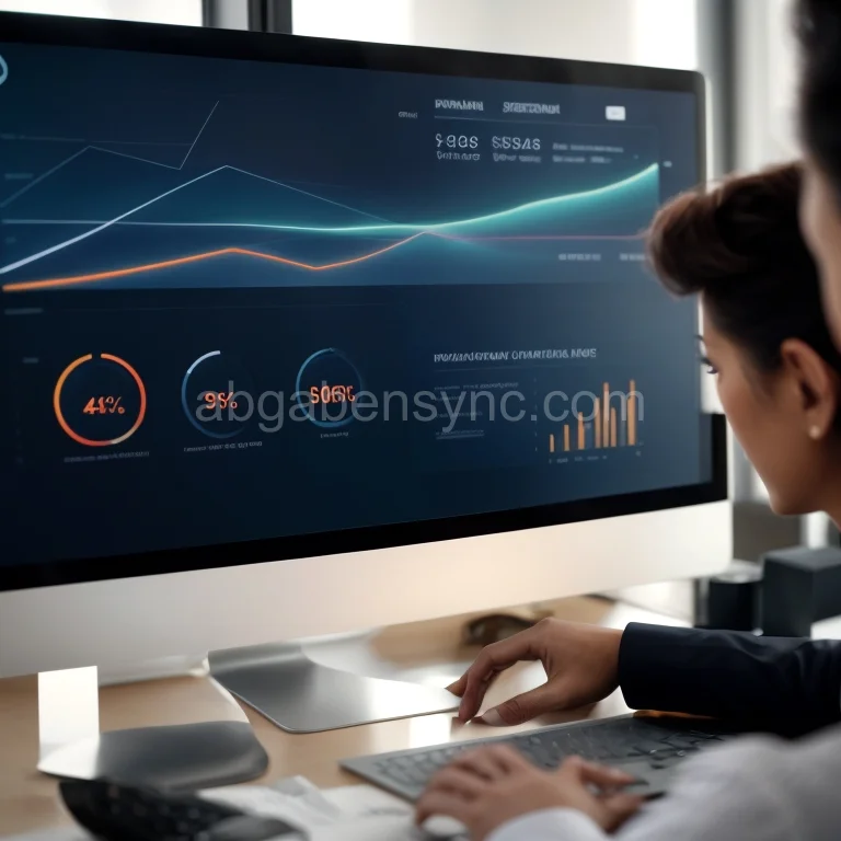 Echtzeit-Datenabgleich